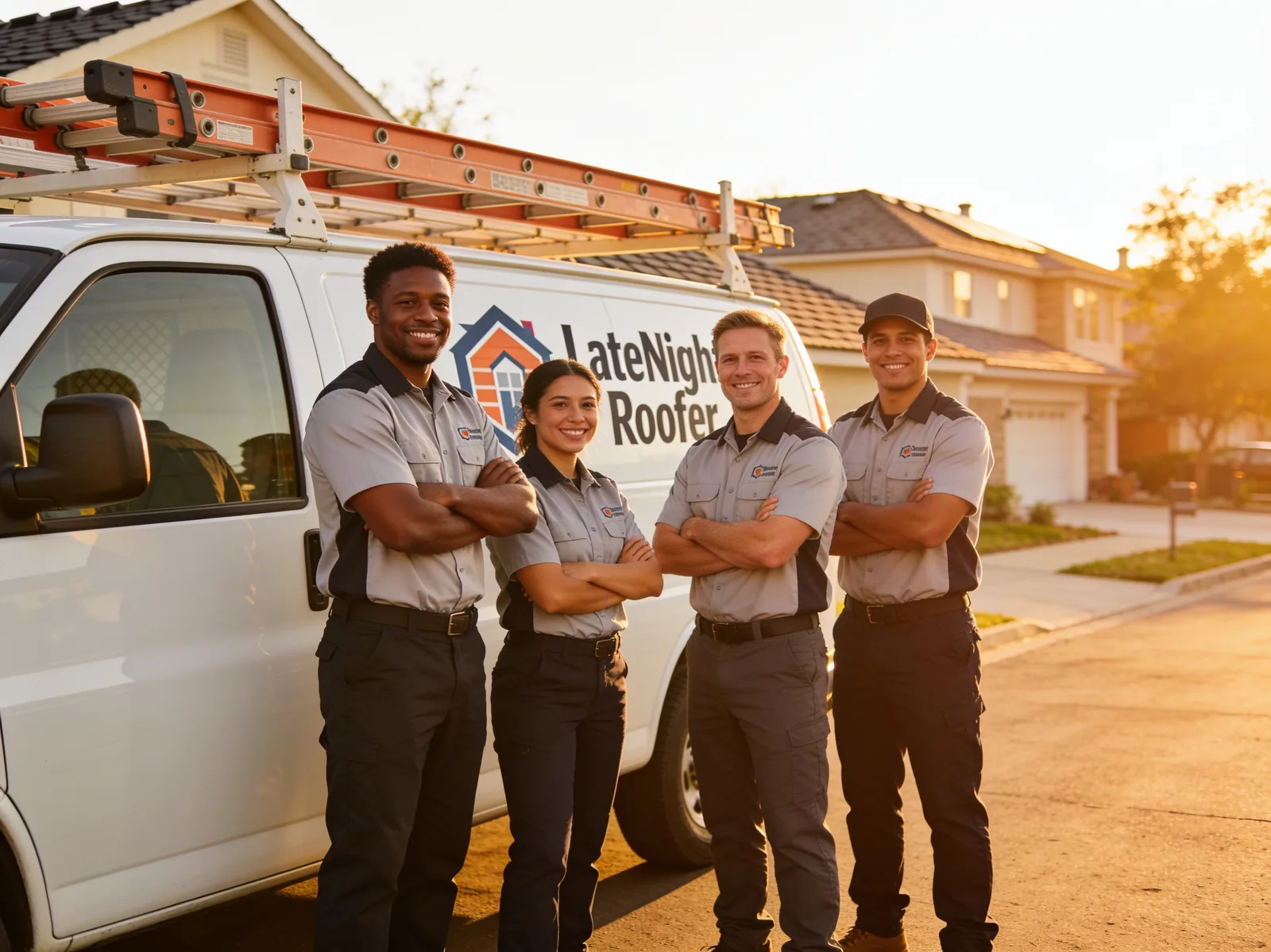 Emergency Roof Repair company in Middleburg, KY